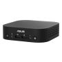 ASUS NUC RNUC14LNKU9094N2 Intel Core Ultra 9 288V 32 GB LPDDR5x-SDRAM 1 TB SSD Windows 11 Pro Mini PC Zwart (90AS00N1-M00120) thumbnail