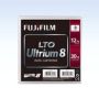Fujifilm Cartridge Fuji LTO8 Ultrium 12TB/30TB Lege gegevenscartridge LTO 1,26 cm (D:18588) thumbnail