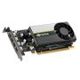 Fujitsu Graphics card NVIDIA Connections Mini DisplayPort 4 NVIDIA T1000 8GB GDDR6 Connections 4x miniDP, wi (FPCGP421GP) thumbnail