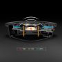 HyperX Cloud Alpha - gamingheadset (zwart-rood) (4P5L1AM) thumbnail