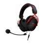 HyperX Cloud Alpha - gamingheadset (zwart-rood) (4P5L1AM) thumbnail