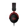 HyperX Cloud Alpha - gamingheadset (zwart-rood) (4P5L1AM) thumbnail