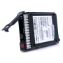 HP DRV HDD 8TB 6G 7.2K LFF SATA (861609-001-RFB) thumbnail