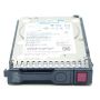 HP 1.2TB 10K SAS 12Gb/s 2.5" Hard Drive (EG001200JWJNQ) thumbnail