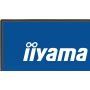 iiyama ProLite X2492HSU-B1 computer monitor 61 cm (24") 1920 x 1080 Pixels Full HD LED Zwart (X2492HSU-B1) thumbnail