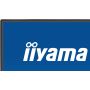 iiyama ProLite X2492HSU-B1 computer monitor 60,5 cm (23.8") 1920 x 1080 Pixels Full HD LED Zwart (X2492HSU-B1) thumbnail
