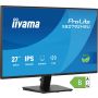 iiyama ProLite X2792HSU-B1 computer monitor 68,6 cm (27") 1920 x 1080 Pixels Full HD LED Zwart (X2792HSU-B1) thumbnail