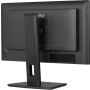 iiyama ProLite XB2492HSU-B1 computer monitor 61 cm (24") 1080 x 1920 Pixels Quad HD LED Zwart (XB2492HSU-B1) thumbnail