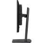 iiyama ProLite XB2492HSU-B1 computer monitor 61 cm (24") 1080 x 1920 Pixels Quad HD LED Zwart (XB2492HSU-B1) thumbnail