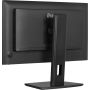 iiyama ProLite XB2492HSU-B1 computer monitor 61 cm (24") 1080 x 1920 Pixels Quad HD LED Zwart (XB2492HSU-B1) thumbnail