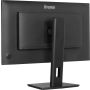 iiyama ProLite XB2792HSU-B1 computer monitor 68,6 cm (27") 1080 x 1920 Pixels Quad HD LED Zwart (XB2792HSU-B1) thumbnail