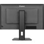 iiyama ProLite XB2792HSU-B1 computer monitor 68,6 cm (27") 1080 x 1920 Pixels Quad HD LED Zwart (XB2792HSU-B1) thumbnail