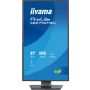 iiyama ProLite XB2792HSU-B1 computer monitor 68,6 cm (27") 1080 x 1920 Pixels Quad HD LED Zwart (XB2792HSU-B1) thumbnail