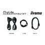 iiyama XUB2293HSU-W7 niet gecategoriseerd (XUB2293HSU-W7) thumbnail