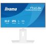 iiyama ProLite XUB2293HSU-W7 computer monitor 54,6 cm (21.5") 1920 x 1080 Pixels Full HD LED Wit (XUB2293HSU-W7) thumbnail