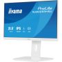 iiyama ProLite XUB2293HSU-W7 computer monitor 54,6 cm (21.5") 1920 x 1080 Pixels Full HD LED Wit (XUB2293HSU-W7) thumbnail