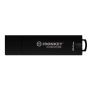 Kingston Technology IronKey 64GB D300S AES 256 XTS versleutelde usb-stick (IKD300S/64GB) thumbnail