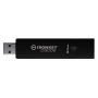 Kingston Technology IronKey 64GB D300S AES 256 XTS versleutelde usb-stick (IKD300S/64GB) thumbnail