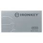 Kingston Technology IronKey 64GB D300S AES 256 XTS versleutelde usb-stick (IKD300S/64GB) thumbnail