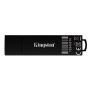 Kingston Technology IronKey 64GB D300S AES 256 XTS versleutelde usb-stick (IKD300S/64GB) thumbnail
