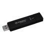 Kingston Technology IronKey 64GB D300S AES 256 XTS versleutelde usb-stick (IKD300S/64GB) thumbnail