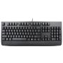 Lenovo Preferred Pro II toetsenbord Universeel USB QWERTY Polish Zwart (00XH714) thumbnail
