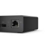 Lenovo ThinkPad USB4 Smart Dock 5500 Bedraad Zwart (40BC0100EU) thumbnail
