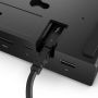 Lenovo ThinkPad Thunderbolt 4 Smart Dock Gen2 7500 Bedraad Zwart (40BE0135EU) thumbnail