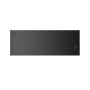 Lenovo ThinkPad Thunderbolt 4 Smart Dock Gen2 7500 Bedraad Zwart (40BE0135EU) thumbnail