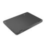 Lenovo 500e Yoga Chromebook Gen 4 Intel® N N100 31 cm (12.2") Touchscreen WUXGA 8 GB LPDDR5-SDRAM 64 GB eMMC Wi-Fi 6E (802.11ax) ChromeOS Engels Grijs (82W4000GMH) thumbnail
