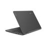Lenovo 500e Yoga Chromebook Gen 4 Intel® N N100 31 cm (12.2") Touchscreen WUXGA 8 GB LPDDR5-SDRAM 64 GB eMMC Wi-Fi 6E (802.11ax) ChromeOS Engels Grijs (82W4000GMH) thumbnail