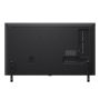LG QNED AI 43QNED80A6A 109,2 cm (43") 4K Ultra HD Smart TV Wifi Zwart (43QNED80A6A.AEU) thumbnail