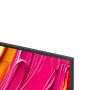 LG QNED AI 50QNED80A6A 127 cm (50") 4K Ultra HD Smart TV Wifi Zwart (50QNED80A6A.AEU) thumbnail