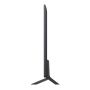 LG QNED AI 50QNED80A6A 127 cm (50") 4K Ultra HD Smart TV Wifi Zwart (50QNED80A6A.AEU) thumbnail