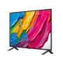 LG QNED AI 50QNED80A6A 127 cm (50") 4K Ultra HD Smart TV Wifi Zwart (50QNED80A6A.AEU) thumbnail