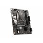 MSI PRO H610M-G WIFI DDR4 moederbord Intel H610 LGA 1700 micro ATX (7D46-042R) thumbnail