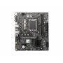 MSI PRO H610M-G WIFI DDR4 moederbord Intel H610 LGA 1700 micro ATX (7D46-042R) thumbnail