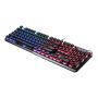 MSI VIGOR GK71 SONIC toetsenbord Gamen USB QWERTY US International Zwart (S11-04US271-CLA) thumbnail