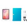 Samsung Galaxy Tab S11 Anti-Reflecting Screen Protector (EF-UX730CTEGWW) thumbnail