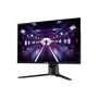 Samsung F27G34TFWU computer monitor 68,6 cm (27") 1920 x 1080 Pixels Full HD LED Zwart (LF27G34TFWUXEN) thumbnail