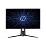 Samsung F27G34TFWU computer monitor 68,6 cm (27") 1920 x 1080 Pixels Full HD LED Zwart (LF27G34TFWUXEN) thumbnail