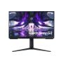 Samsung 23,8" Odyssey G3 G32A FHD 165Hz Gaming Monitor (LS24AG324NUXEN) thumbnail