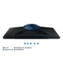Samsung 23,8" Odyssey G3 G32A FHD 165Hz Gaming Monitor (LS24AG324NUXEN) thumbnail