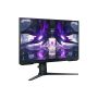 Samsung 23,8" Odyssey G3 G32A FHD 165Hz Gaming Monitor (LS24AG324NUXEN) thumbnail