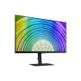 Samsung 27" ViewFinity S6 S60UA QHD Monitor (LS27A600UUUXEN) thumbnail