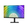 Samsung 27" ViewFinity S6 S60UA QHD Monitor (LS27A600UUUXEN) thumbnail