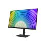 Samsung 27" ViewFinity S6 S60UA QHD Monitor (LS27A600UUUXEN) thumbnail