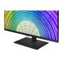 Samsung 27" ViewFinity S6 S60UA QHD Monitor (LS27A600UUUXEN) thumbnail
