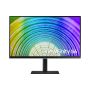 Samsung 27" ViewFinity S6 S60UA QHD Monitor (LS27A600UUUXEN) thumbnail