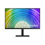 Samsung 27" ViewFinity S6 S60UA QHD Monitor (LS27A600UUUXEN) thumbnail